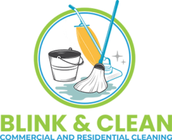 Blink & Clean